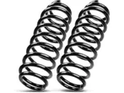 For 2007-2011 Jeep Compass Coil Spring Set Rear Autopart Premium 81976PM 2008 (for: Jeep)