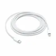 Apple USB-C to Lightning Cable, 2m