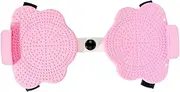 Twist Board For Exercise,Adjustable Silent Ab Twist - Portable Core Workout Equipment For Home Gym Core Training Thigh Toning