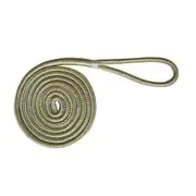 [TechBrands] Dock/Mooring Line Nylon w/ Cover - 10mm x 10m