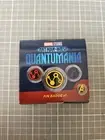 NEW Disney Insiders Marvel Ant Man and Wasp Quantumania Pin Badge #1
