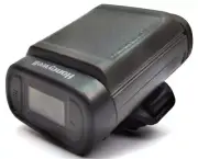 Honeywell 8680i Wearable Barcode Scanner Bluetooth Hands-Free 8680I200-2-INT