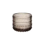 Iittala Kastehelmi 6.4cm Linen Votive