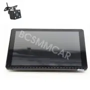 8in Touch Screen Car Stereo Radio HD Smart Screen Bluetooth Video Player Camera (for: Porsche)