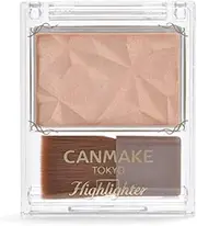 Canmake Highlighter L01 Champagne Gold