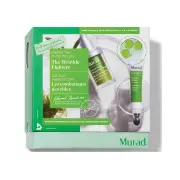 Murad Under the Microscope: The Wrinkle Fighters