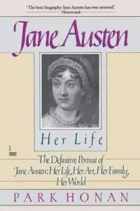 在飛比找博客來優惠-Jane Austen: Her Life