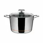 Scanpan Axis 26cm 7.2L Stockpot 26977