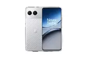 5G OnePlus Nord 4 Smartphone 100W Fast Charging Snapdragon 7 Gen 3 6.74'' 120Hz OLED Display 50MP Camera NFC Global Version