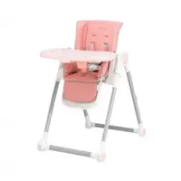 在飛比找PChome商店街優惠-Nuby多段式兒童高腳餐椅(4716758800583優雅灰
