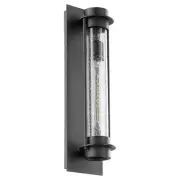 Roope - 1 Light Outdoor Wall Lantern Quorum Lighting 708-18-69