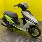 YAMAHA 山葉 RS 125 (2019年) 原廠車美 另有 JOG Z1 [保丞機車]