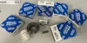 NEW MARTIN 35MM MST Bushing H Bushing 35 mm Bore H35MM H-35mm