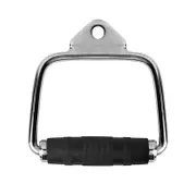 METEOR Close-End D Stirrup Handle Cable Attachments