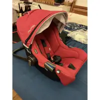 在飛比找蝦皮購物優惠-NUNA PIPA PEPP ISOFIX BASE狀態佳！