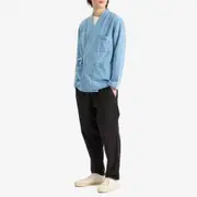 Universal Works Herringbone Kyoto Work Jacket