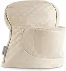 KITCHENAID Fitted Tilt-Head Solid Stand Mixer Cover with Storage Pocket