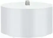 [Vixen] Astronomical Telescope Accessories Telescope Attachment Head Adapter White 3943-02