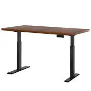 Height Adjustable Desk Frame Electric Table Riser Digital Control Panel 240V