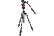 Manfrotto Befree Live CF Twist Kit (MVKBFRTC-LIVE)