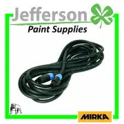 Mirka Ceros Sander 10 Metre DC Extension Cord - MIN6512211