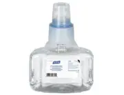 1304-03 Gojo Purell Advanced Green Certified Foam Hand Sanitizer 700ml 3/Cs
