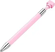 DOITOOL Nail Art Rhinestone Picker Pen Ergonomic Manicure Dotting Tool for Easy Gem Pickup Lightweight Durable Design for All Types of Diamonds for Nail Art Enthusiasts