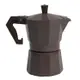 台灣現貨 義大利《EXCELSA》Chicco義式摩卡壺(棕1杯) | 濃縮咖啡 摩卡咖啡壺