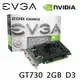 【強越電腦】EVGA 艾維克 GT730 / gt730 2GB GDDR5 顯示卡