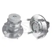 GSP Wheel Hub Assembly - 400089
