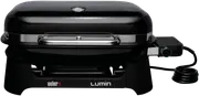 Weber Lumin Electric Barbecue