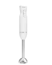 Chefman Immersion Stick Hand Blender - 300 Watts Ivory