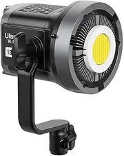 Ulanzi 120W Bi-Colour V-Mount Video Light L065CNA1