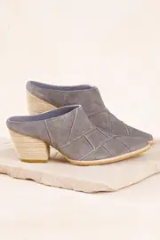 Crossroads Suede Heel--MAS-CROSSROADS