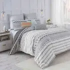 Under the Canopy Abstract Aztec Euro Sham - 100% Organic Cotton