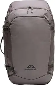[Kathmandu] Litehaul Carry On v3 - 38L Dark Quartz 38LTR