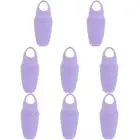 Silicone Ice Mold Face Ice Face Proof Cover Ice Cube Molds Ice Roller Face