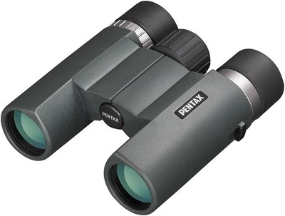 PENTAX Binoculars AD 9×28 WP Waterproof Affordable size with the best of 8x