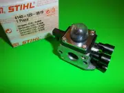 STIHL FS55 FC55 FS45 FS46 FS55R CARBURETOR CIQ S186A 41401200619 OEM