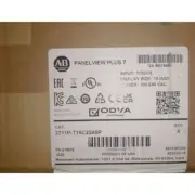 NEW Sealed Allen-Bradley 2711P-T15C22A9P PanelView Plus 7 Graphic Terminal AB