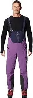 [Mountain Hardwear] Men's Standard Exposure/2 Gore-Tex Pro Bib