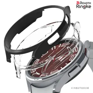 【Ringke】三星 Galaxy Watch 6 Classic 47mm [Slim 輕薄手錶保護殼