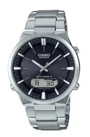 Casio Radio Solar Lineage LCW M510D 1AJF