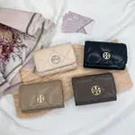 頌霏精品代購 TORY BURCH 卡片包 零錢包 WILLA 系列