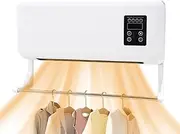 Hogvinnatil Split Air Conditioning and System, Wall Mounted and Cooling System, Portable Tubeless System, No Necessary, Compact and Cooling for Home