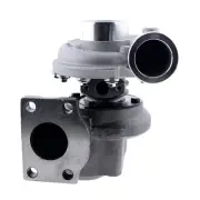 Turbo GT2052S Turbocharger 2674A324 2674A323 for Perkins T4.40 4.0L Engine