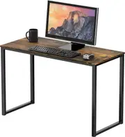 Rustic Brown 32 Computer Desk for Home Office