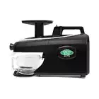 Tribest Greenstar GSE-5010 Elite Twin Gear Cold Press Slow Masticating Juicer...