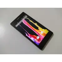 在飛比找蝦皮購物優惠-Sony Xperia Z1 ( C6902 / 16GB 