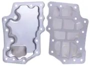 FOR NISSAN RE0F08A RE0F08B JF009E CVT AUTO TRANSMISSION GEARBOX INTERNAL FILTER